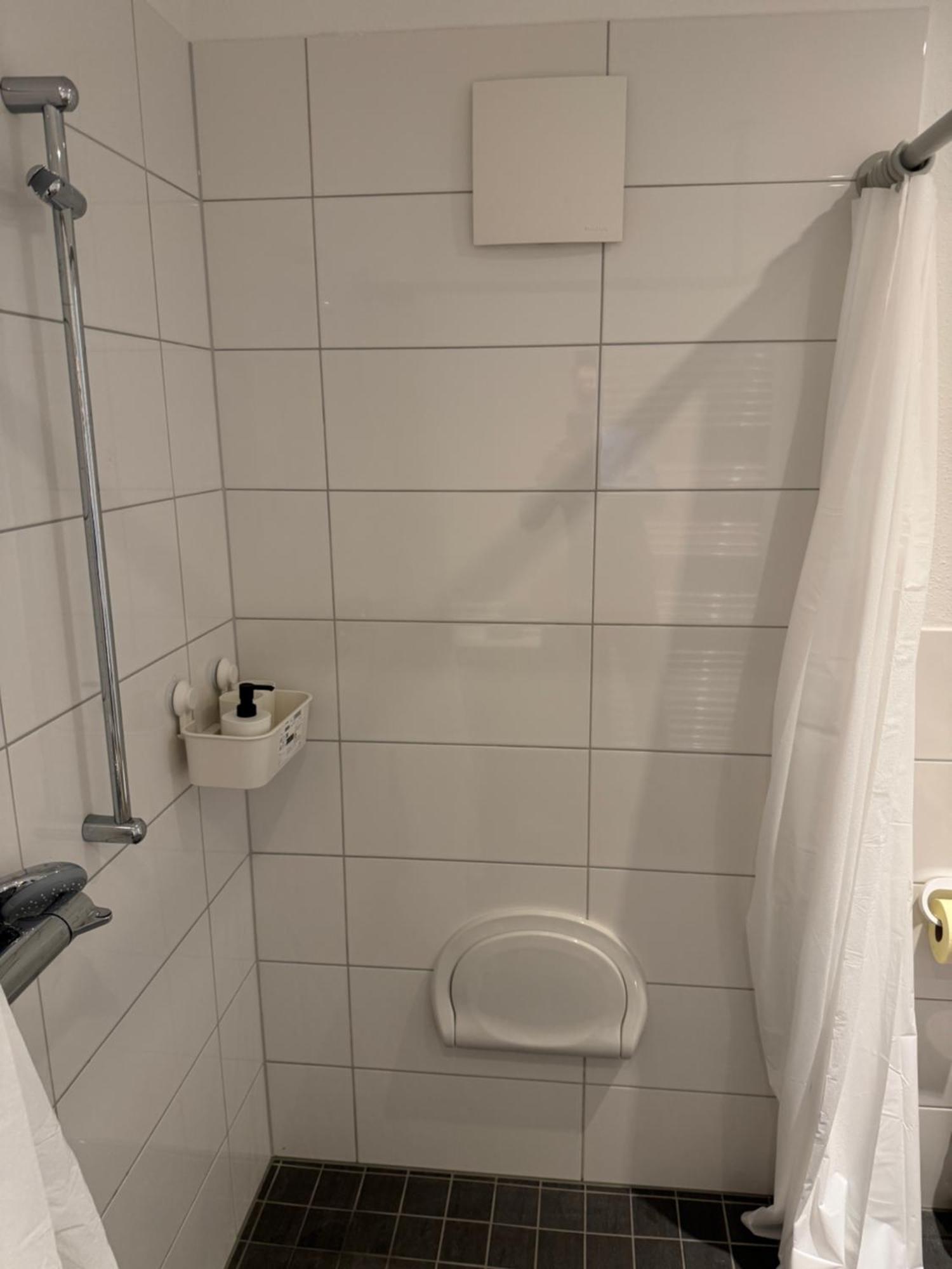 Barrierefreie Wohnung Im Herzen Der Stadt Mit Parkplatz, Wifi Und Tv - Emma Werne Dış mekan fotoğraf