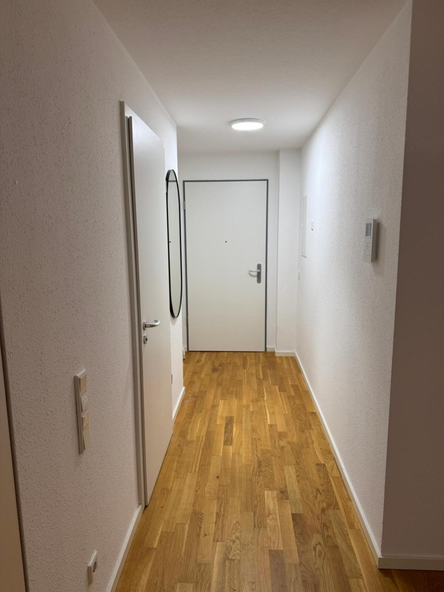 Barrierefreie Wohnung Im Herzen Der Stadt Mit Parkplatz, Wifi Und Tv - Emma Werne Dış mekan fotoğraf